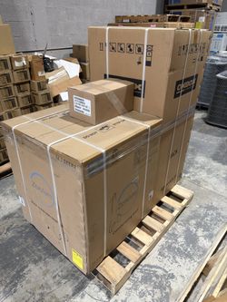 5 Ton Air Conditioner $2,395 😎 New