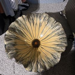 Pier 1 Flower Centerpiece 