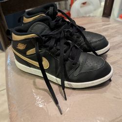 Jordan Kids Size 2y