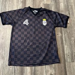 Stussy Winner Jersey