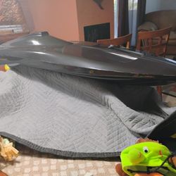 RC Boat 