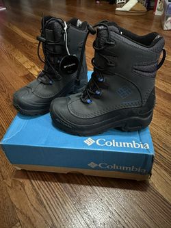 New Snow Boots