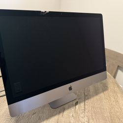 iMac Pro 2017