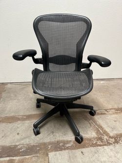 Herman Miller Office Chair