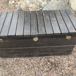 Chest 
