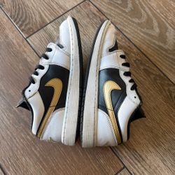 Kids Jordan’s