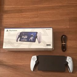Playstation Portal 