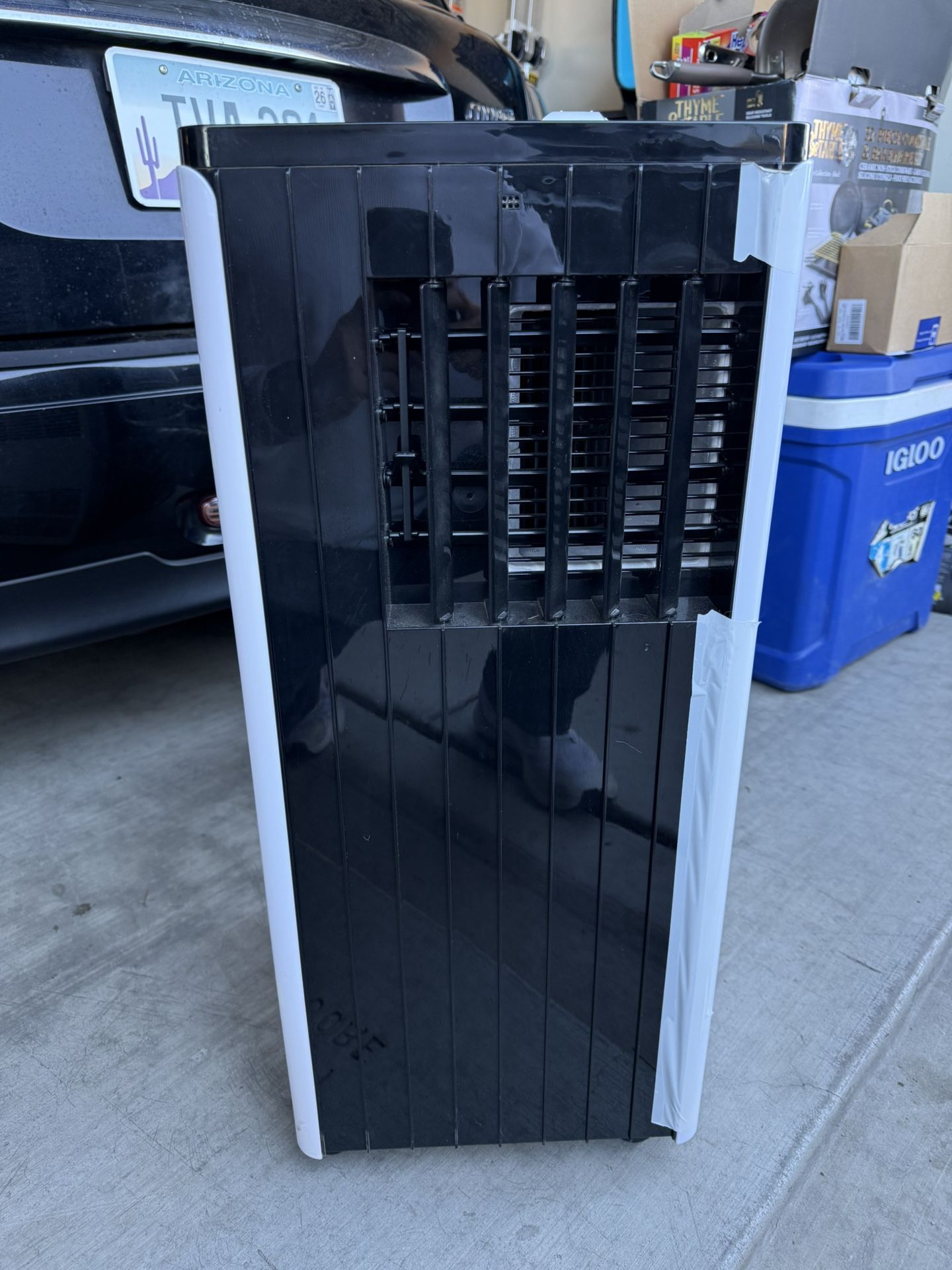 Portable Air Conditioner