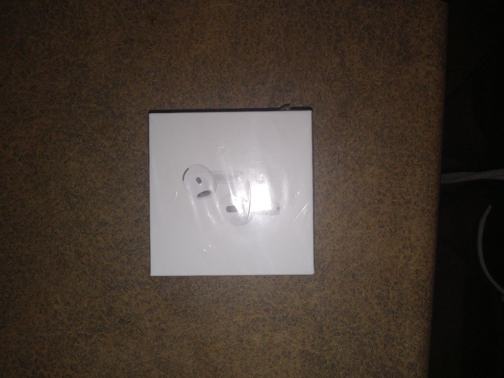 Air Pods 4