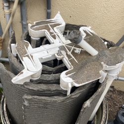 Pool Cleaning  Filters Grit Any Size