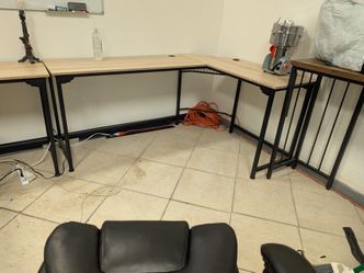 Computer Desk