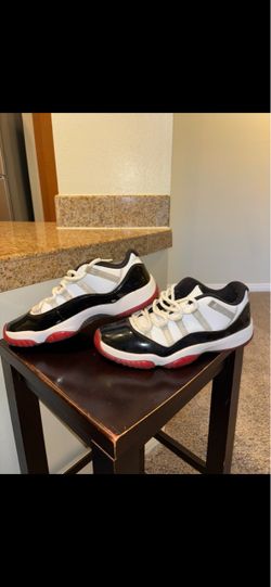 Jordan 11 Bred