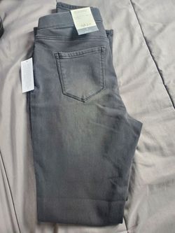 New Style&Co Jeggings. Size Small