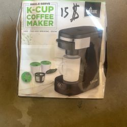 Coffee Maker