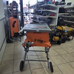 Table Saw R4516
