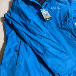 Columbia Women’s Size Small Jacket
