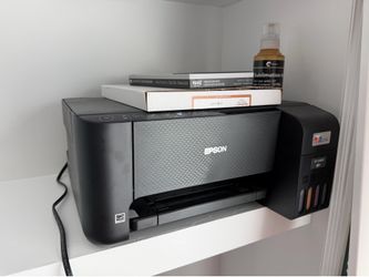 FREE Epson ET-2400 Sublimation Printer