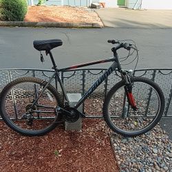 Schwinn Standpoint Series 6061XL