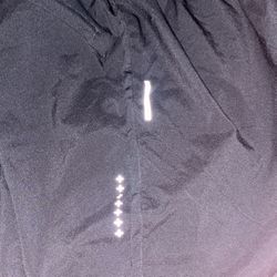 Medium puma shorts running