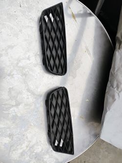 2009 Honda Civic Bumper Accessories