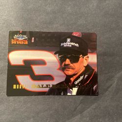 Dale Earnhardt 1995 Classic #1