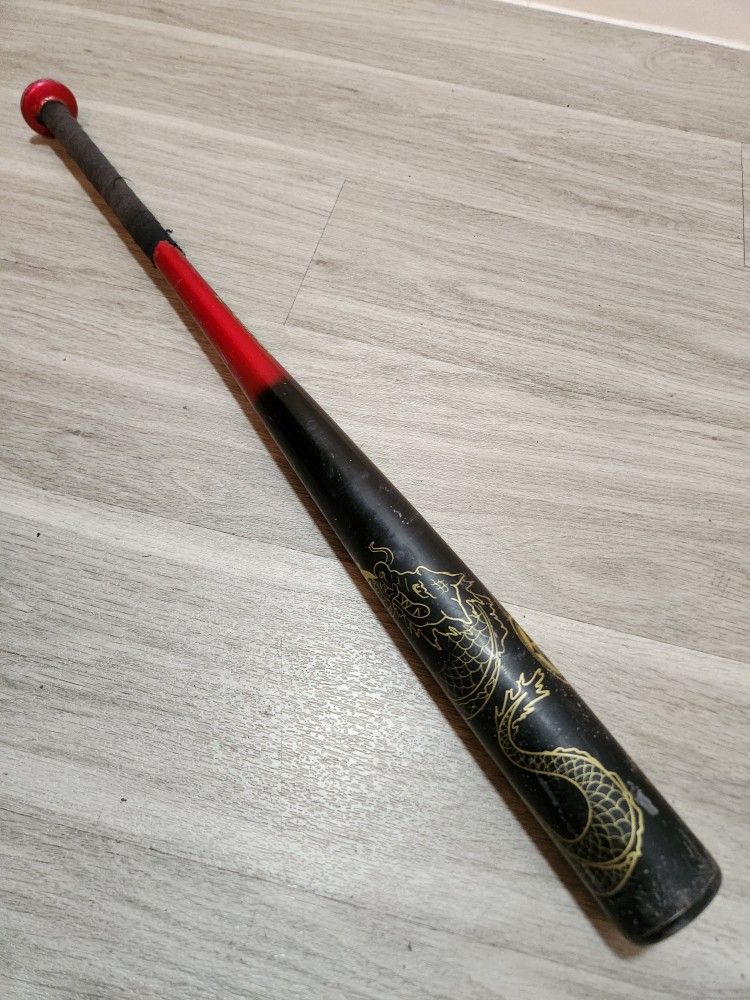 Easton Dragon Baseball Bat
