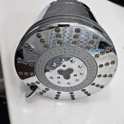 Sprite Filtered Shower Head