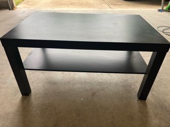 Coffee Table/ tv stand