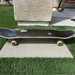 5Boro NYC Skateboard