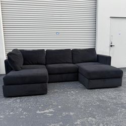 Lovesac Modular Couch