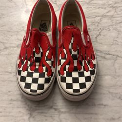 Vans Classic Slip On