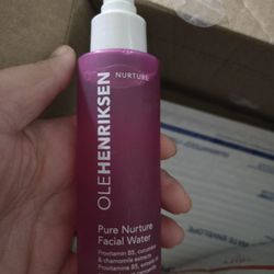 OleHenriksen Pure Nurture Facial Water 120mL/4fl.oz 