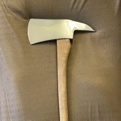Pick Head Axe/ Firefighter Axe