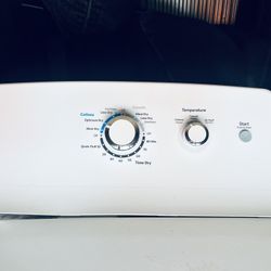 Washer/dryer Set 