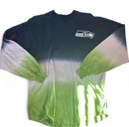 Official Seattle Seahawks Fan tee