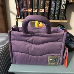 Coachtopia Mini Tote