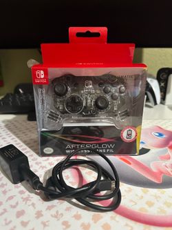 Afterglow Pro Controller
