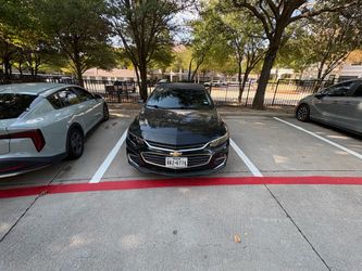 2016 Chevrolet Malibu