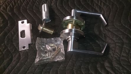 Schlage Door Handles