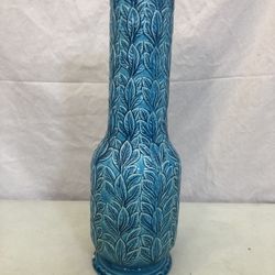 Flower Vase , Used, Damage
