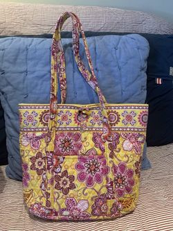 Vera Bradley tote Bag