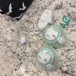 Elvie Hands Free Pump