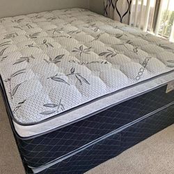 New Queen Mattress