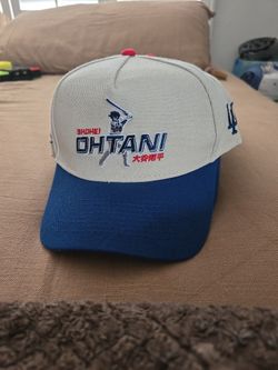 Dodgers Hats