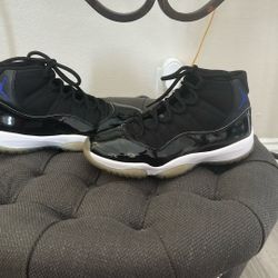 Air Jordan 11s “Space Jams 2016” 