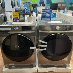 Set Samsung Platinum