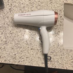 Hair Dryer