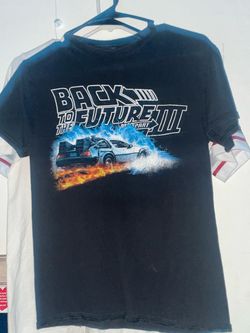 black T-Shirt