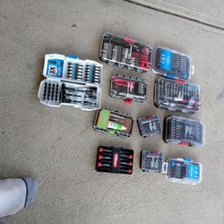 Lots Of New Tools All Kinds. Brand New