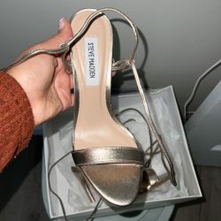 Heels Steve Madden 